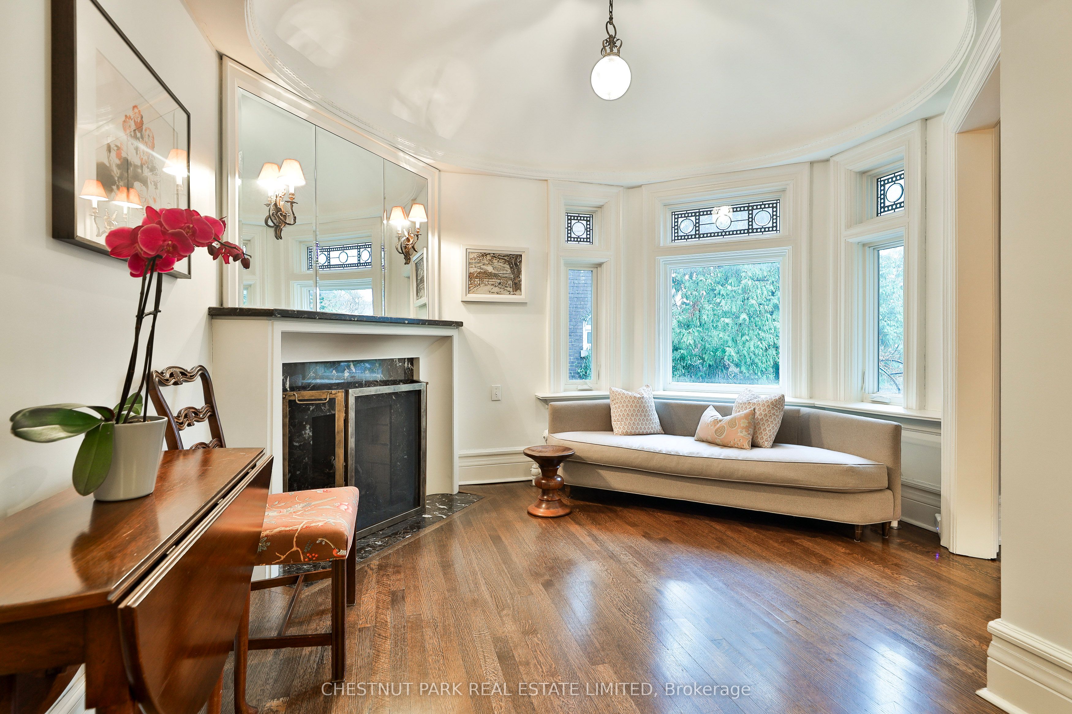 17 Elm Avenue