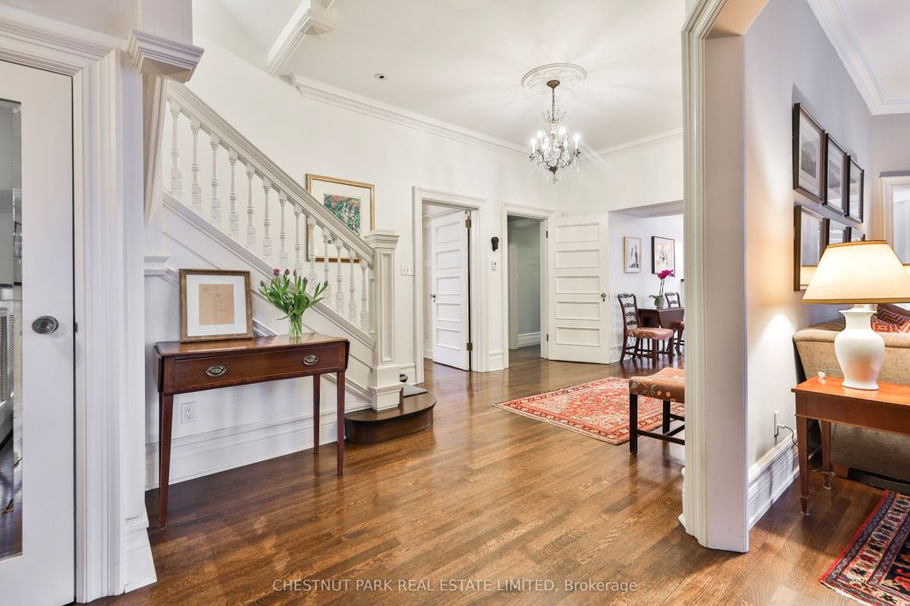 Photo of 17 Elm Avenue, Toronto, ON M4W 1M9 (MLS # C13080722)