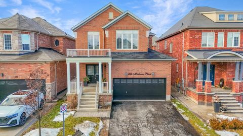 353 Michener Place Milton ON L9T 8P4