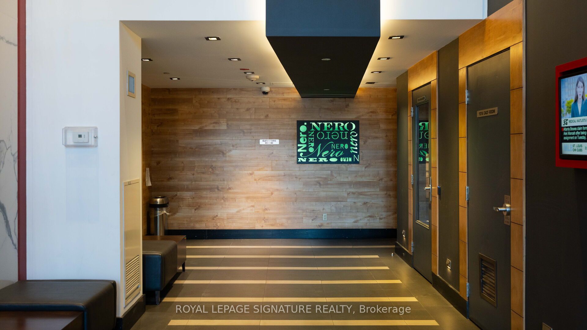 205 Manning Avenue 415