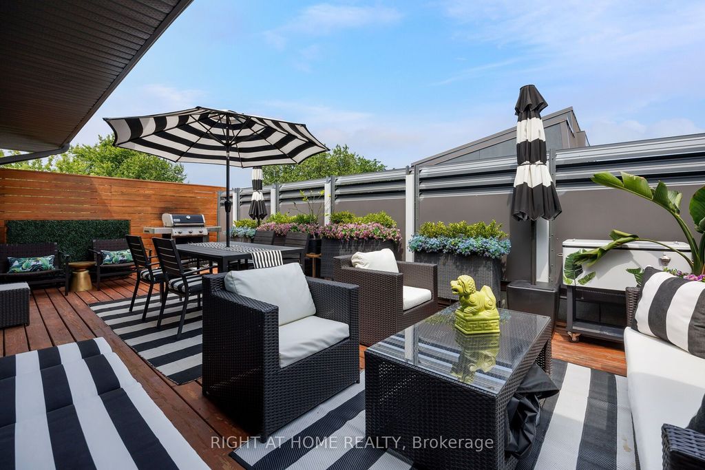 Photo of 50 Bartlett Avenue #4, Toronto, ON M6H 3E6 (MLS # W12269933)