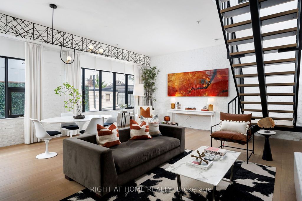 Photo of 50 Bartlett Avenue #4, Toronto, ON M6H 3E6 (MLS # W12269933)
