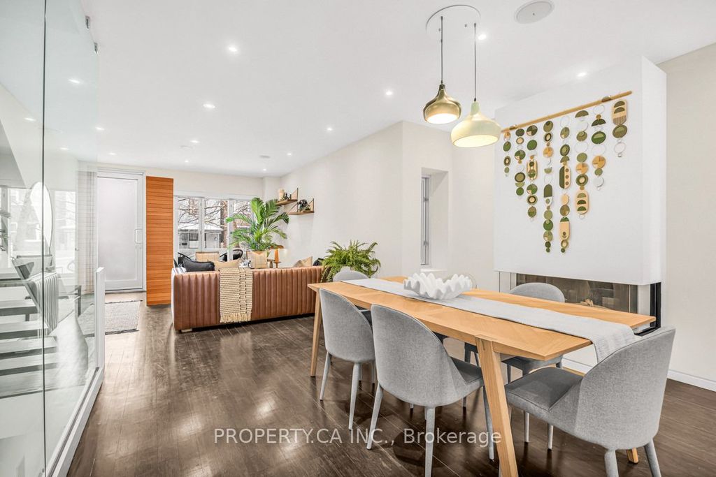 Photo of 270 Euclid Avenue, Toronto, ON M6J 2K2 (MLS # C12810364)