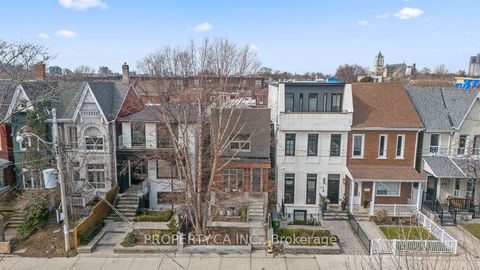 270 Euclid Avenue Toronto ON M6J 2K2