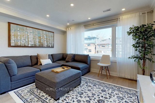 41 Beatrice Street 2nd & 3rd Floor