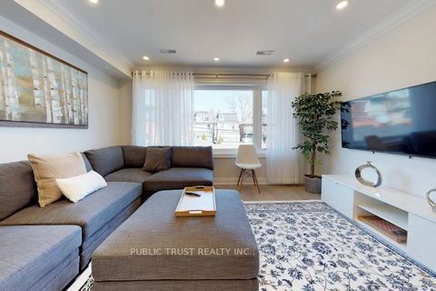 41 Beatrice Street 2nd & 3rd Floor Toronto ON M6J 2T2