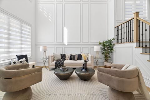 749 Via Romano Boulevard Vaughan ON L6A 0G4