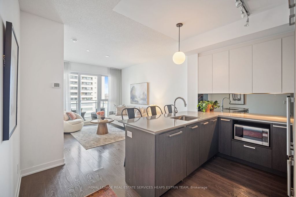 Photo of 1830 Bloor Street W #842, Toronto, ON M6P 0A2 (MLS # W13035440)