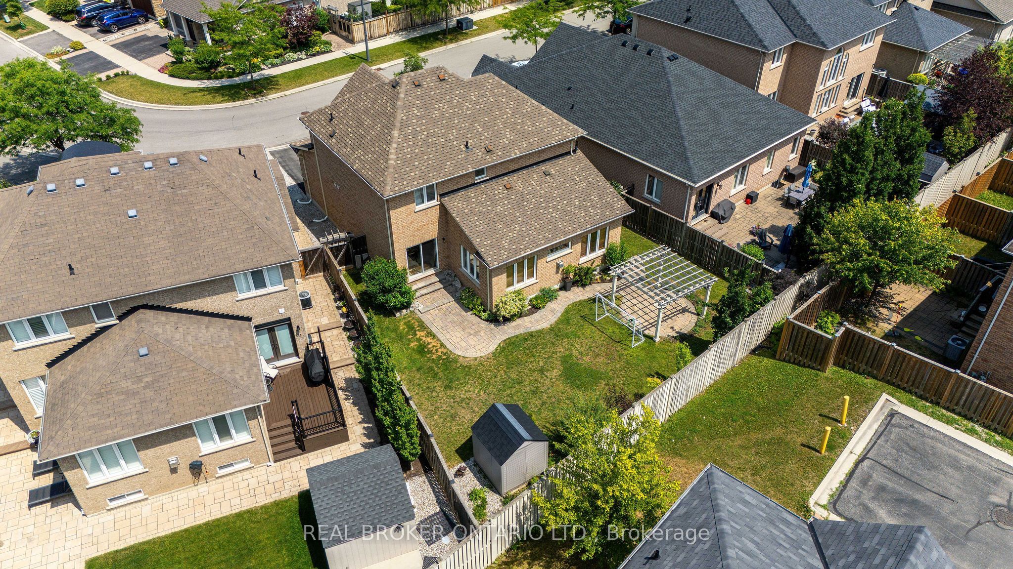 636 Serafini Crescent