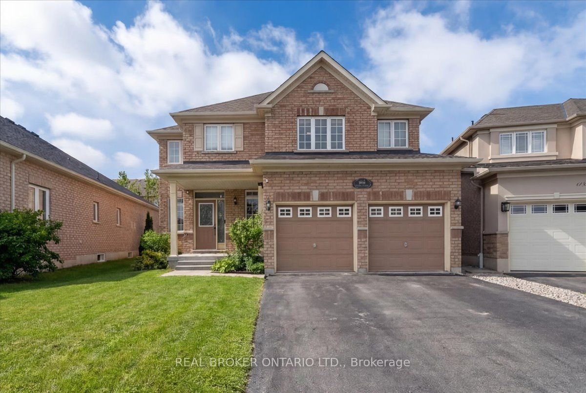 636 Serafini Crescent