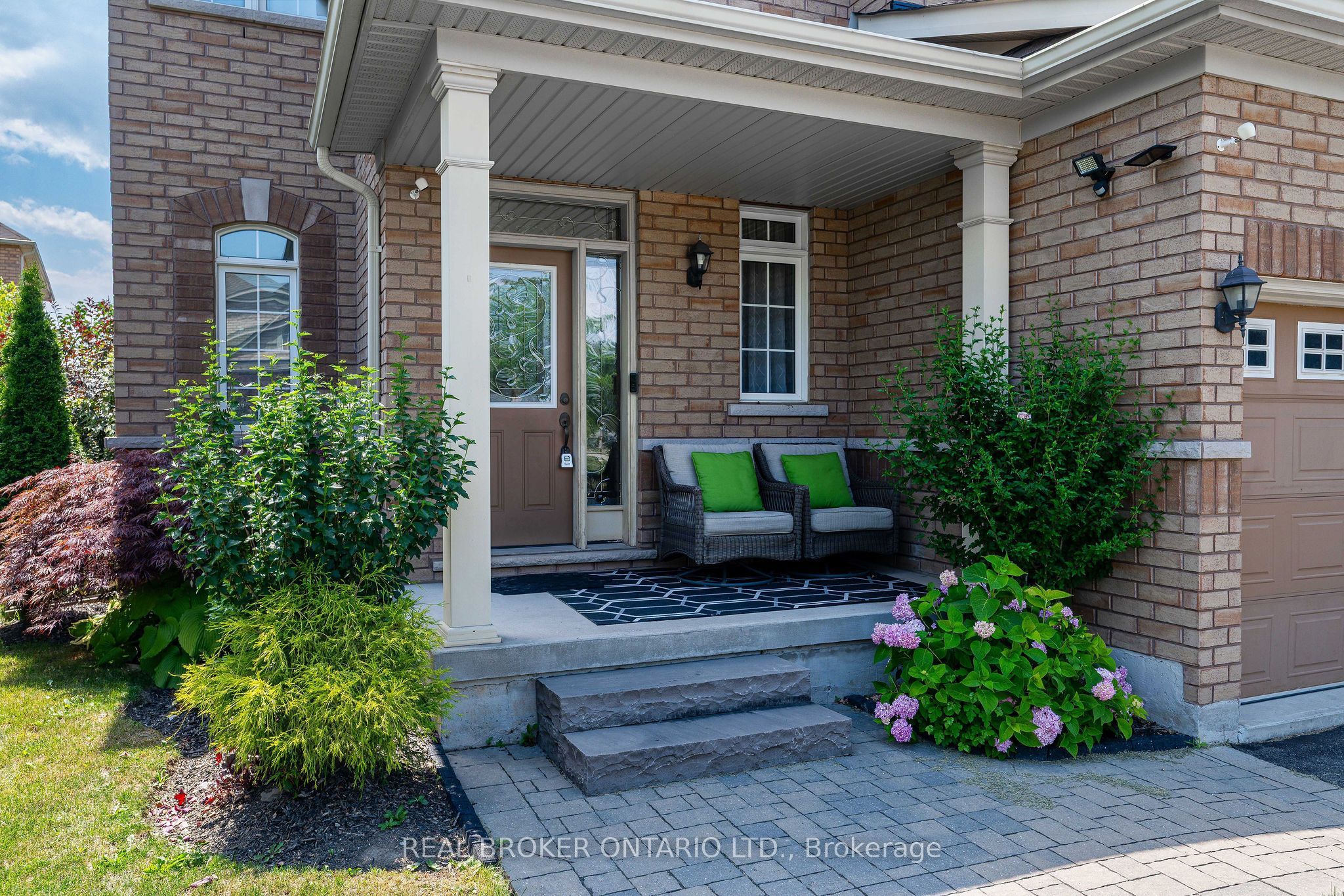 636 Serafini Crescent