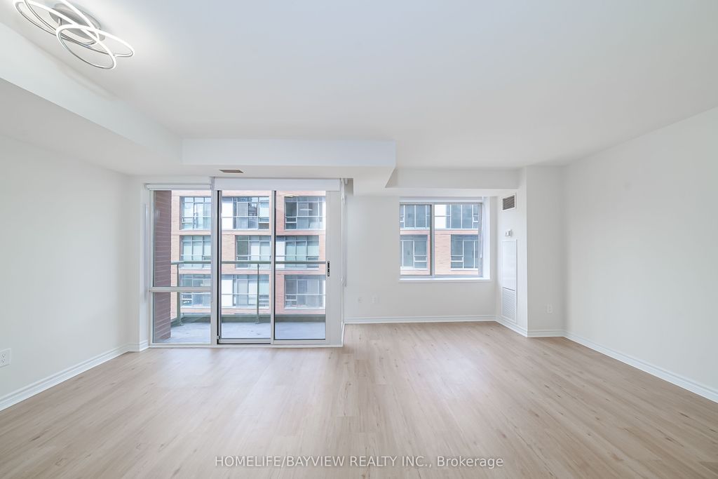Photo of 39 Parliament Street #505, Toronto, ON M5A 4R2 (MLS # C12847014)