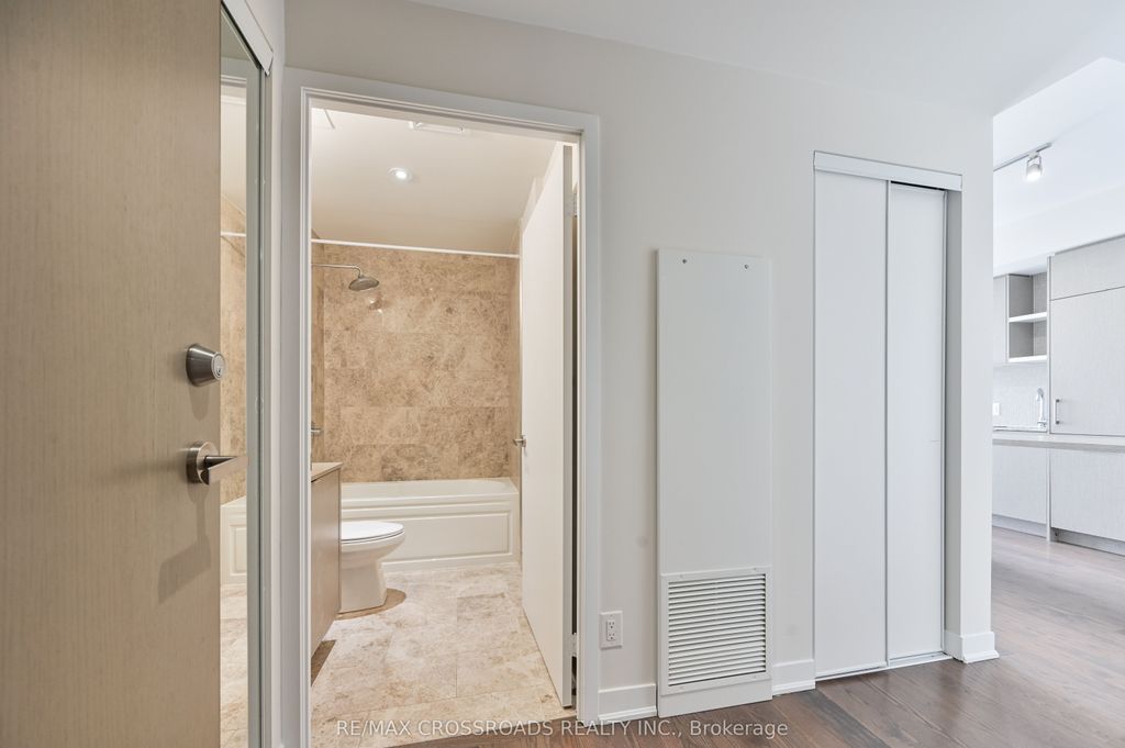 Photo of 88 Harbour Street #6805, Toronto, ON M5J 0C3 (MLS # C12876122)