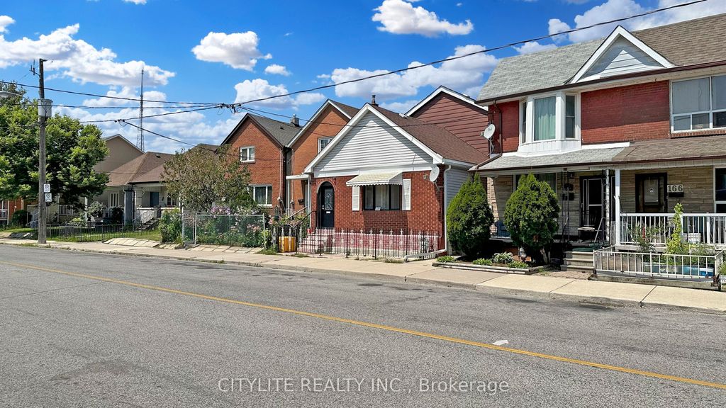 Photo of 170 Lambton Avenue, Toronto, ON M6N 2S9 (MLS # W12294715)