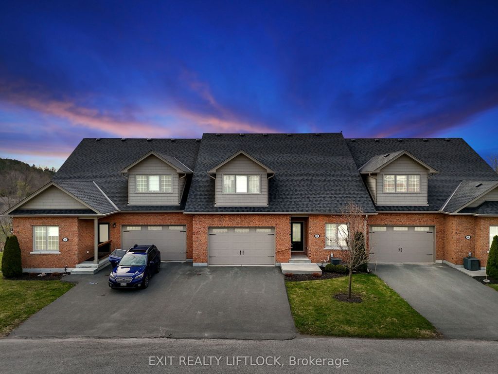 Photo of 68 Blossom Court #10, Trent Hills, ON K0K 3K0 (MLS # X12577758)