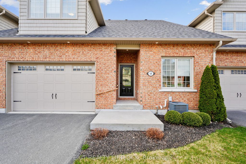 Photo of 68 Blossom Court #10, Trent Hills, ON K0K 3K0 (MLS # X12577758)