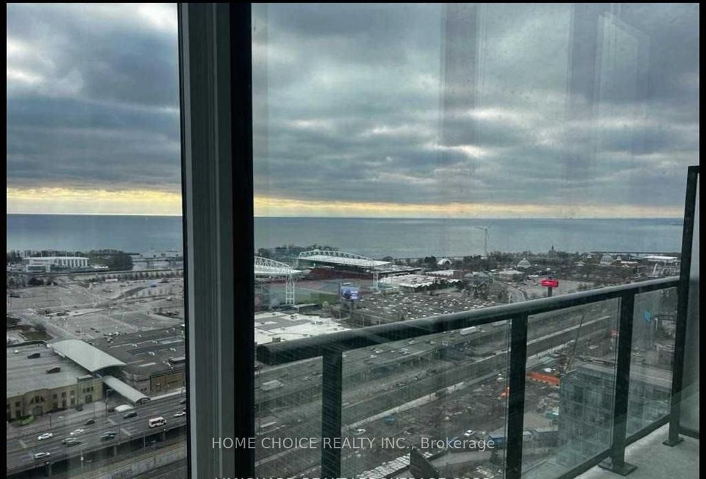 Photo of 135 East Liberty Street #LP 10, Toronto, ON M6K 0G7 (MLS # C12930712)