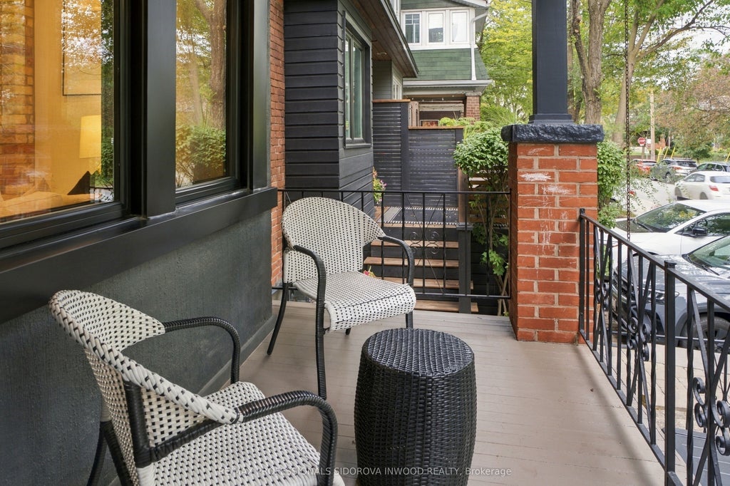 Photo of 266 Glenlake Avenue, Toronto, ON M6P 1G1 (MLS # W13815526)