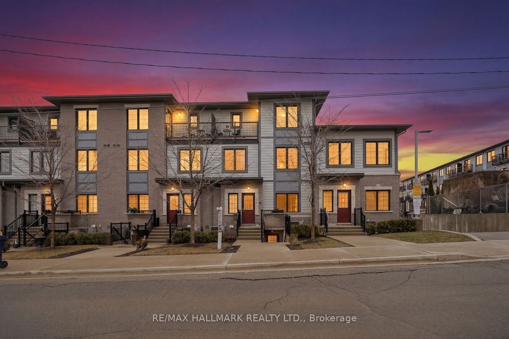 Photo of 9 Forbes Avenue #2, Toronto, ON M6M 0B5 (MLS # W12964340)