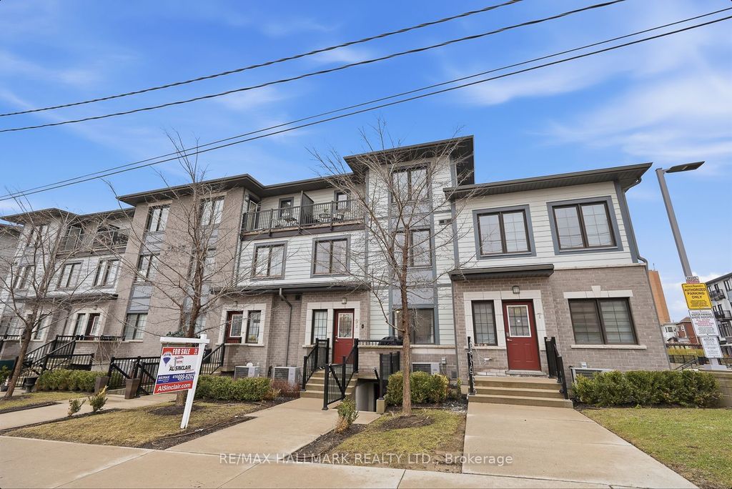 Photo of 9 Forbes Avenue #2, Toronto, ON M6M 0B5 (MLS # W12964340)