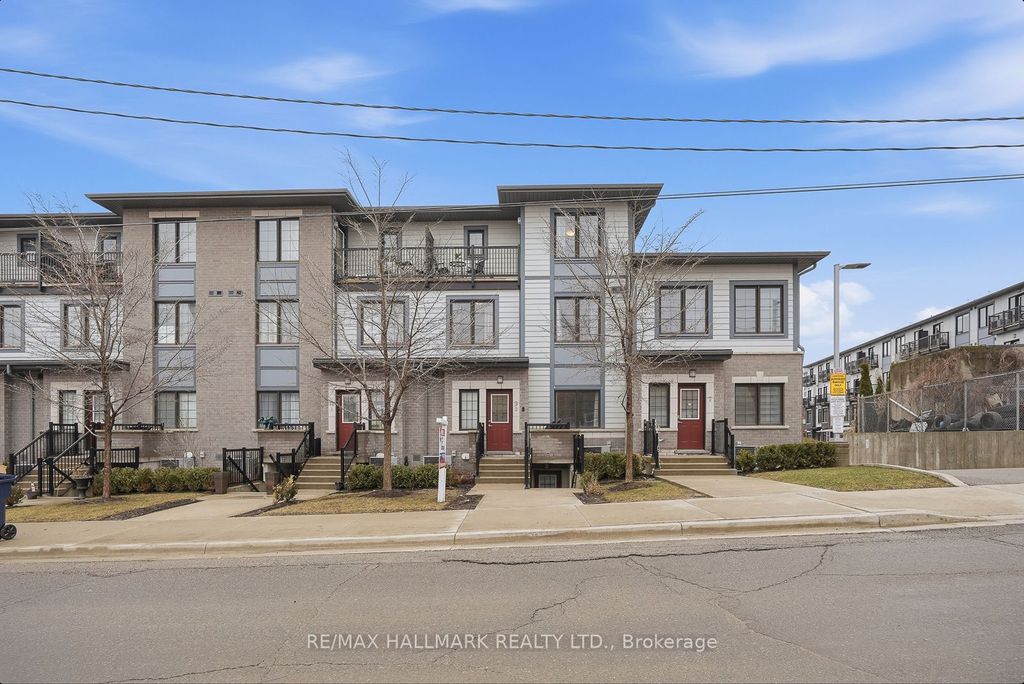 Photo of 9 Forbes Avenue #2, Toronto, ON M6M 0B5 (MLS # W12964340)