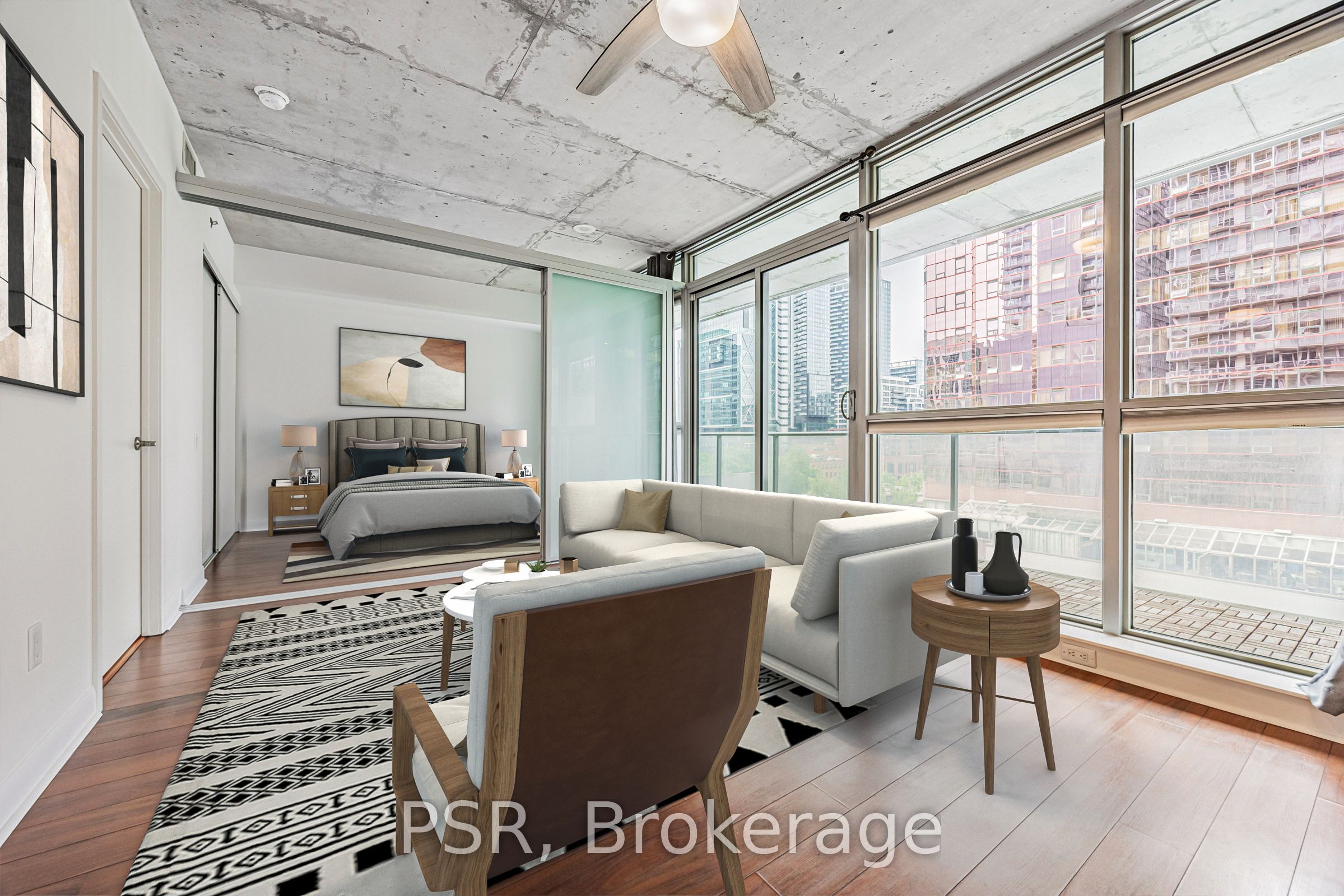 375 King Street W 701