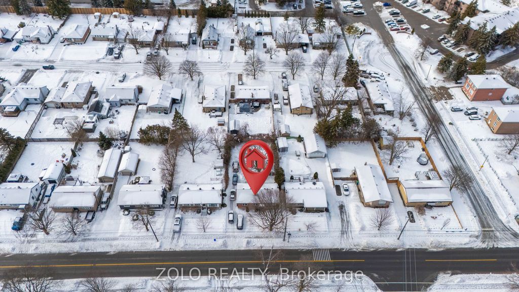Photo of 133 Goodfellow Road, Peterborough, ON K9J 5W9 (MLS # X12719652)