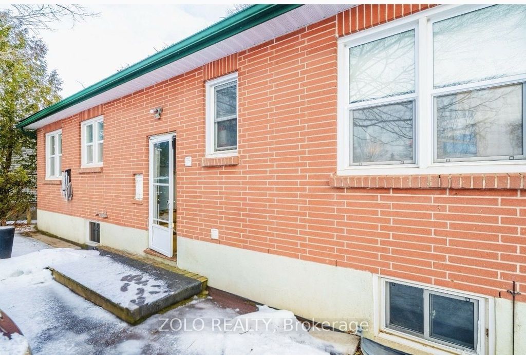 Photo of 133 Goodfellow Road, Peterborough, ON K9J 5W9 (MLS # X12719652)