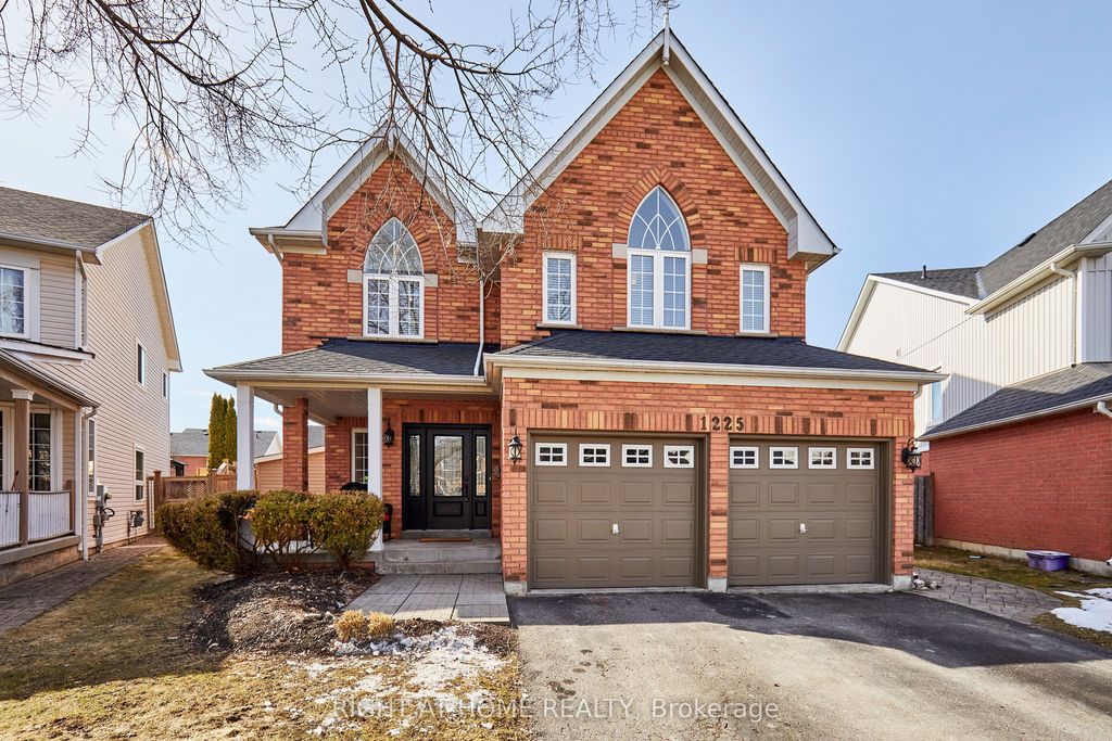 Photo of 1225 Leacock Court, Oshawa, ON L1K 2R3 (MLS # E12927148)