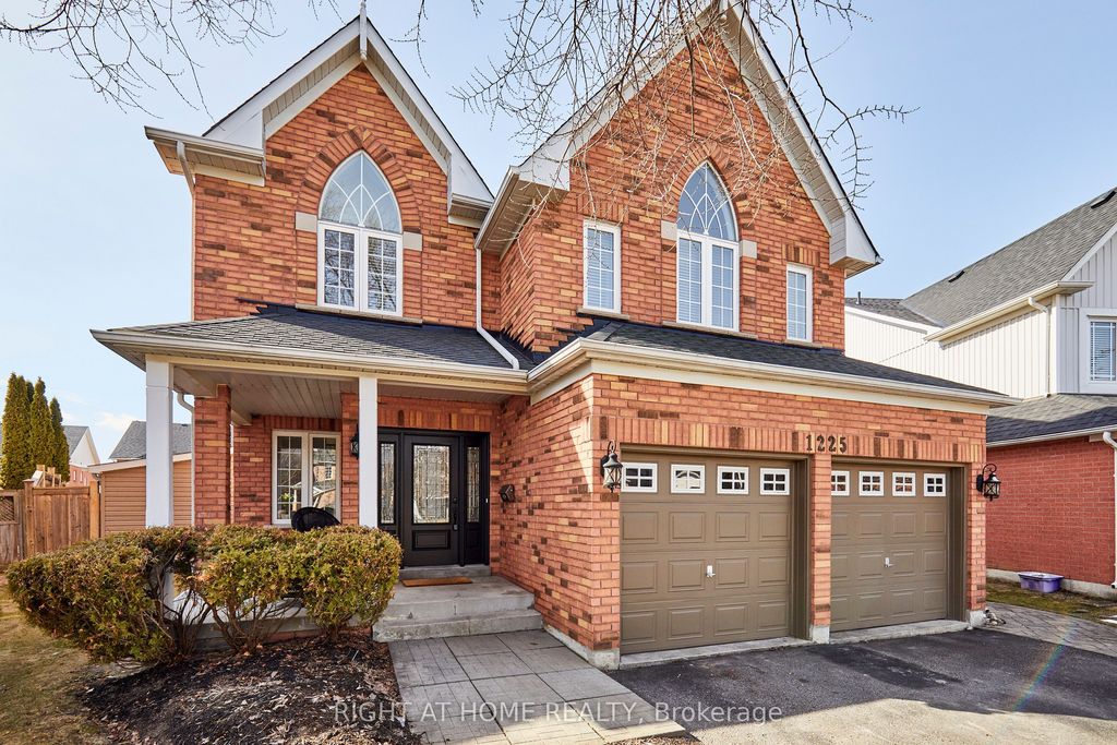 Photo of 1225 Leacock Court, Oshawa, ON L1K 2R3 (MLS # E12927148)