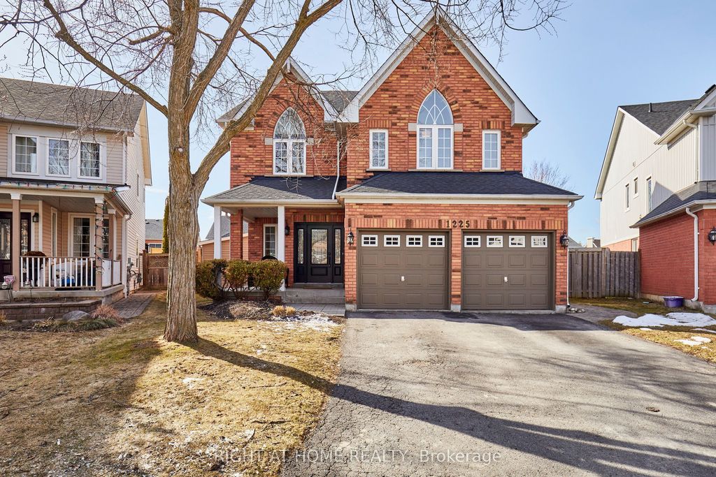 Photo of 1225 Leacock Court, Oshawa, ON L1K 2R3 (MLS # E12927148)