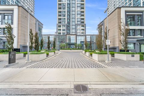 9 Mabelle Avenue PH15 Toronto ON M9A 0E1