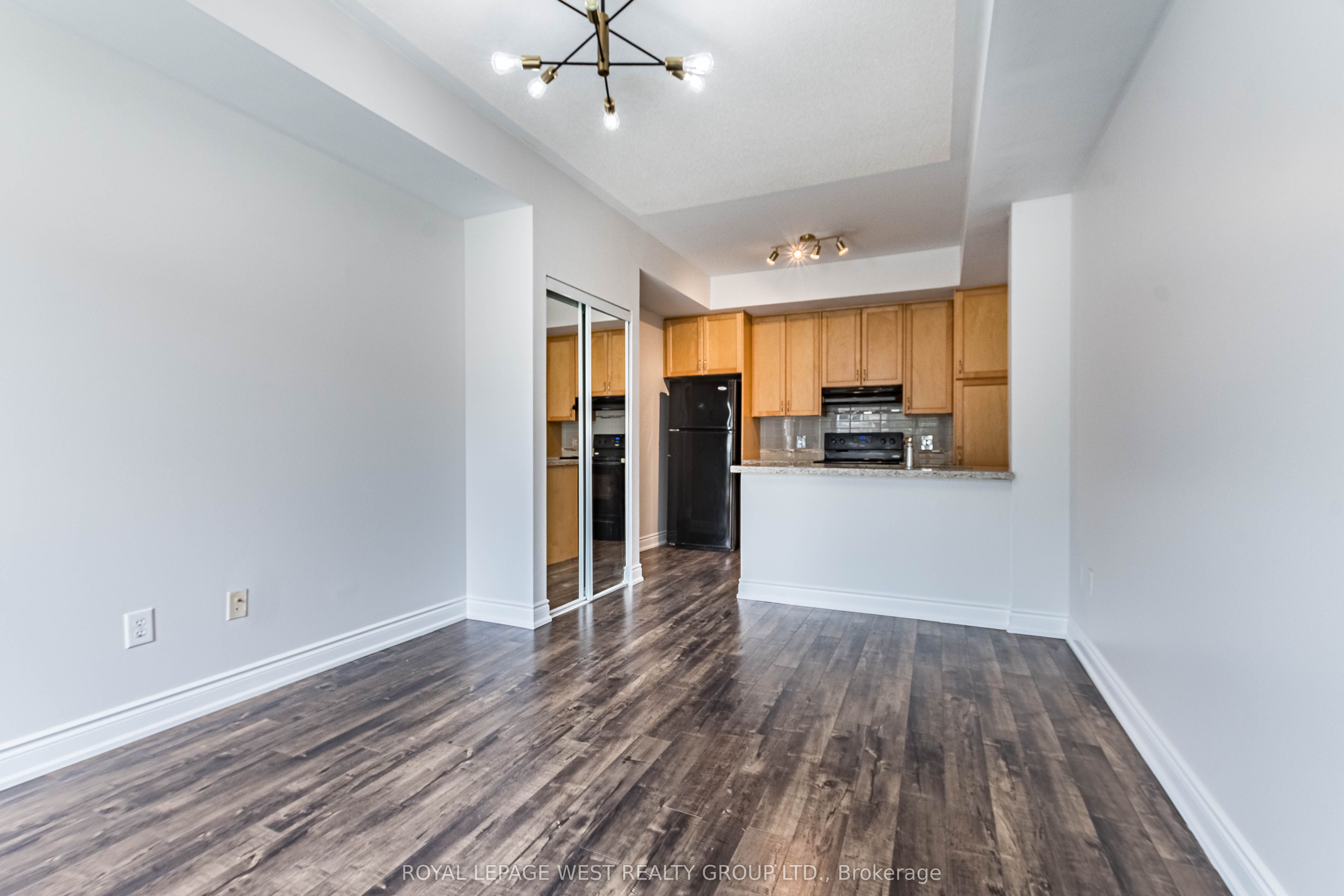 5035 Oscar Peterson Boulevard 110