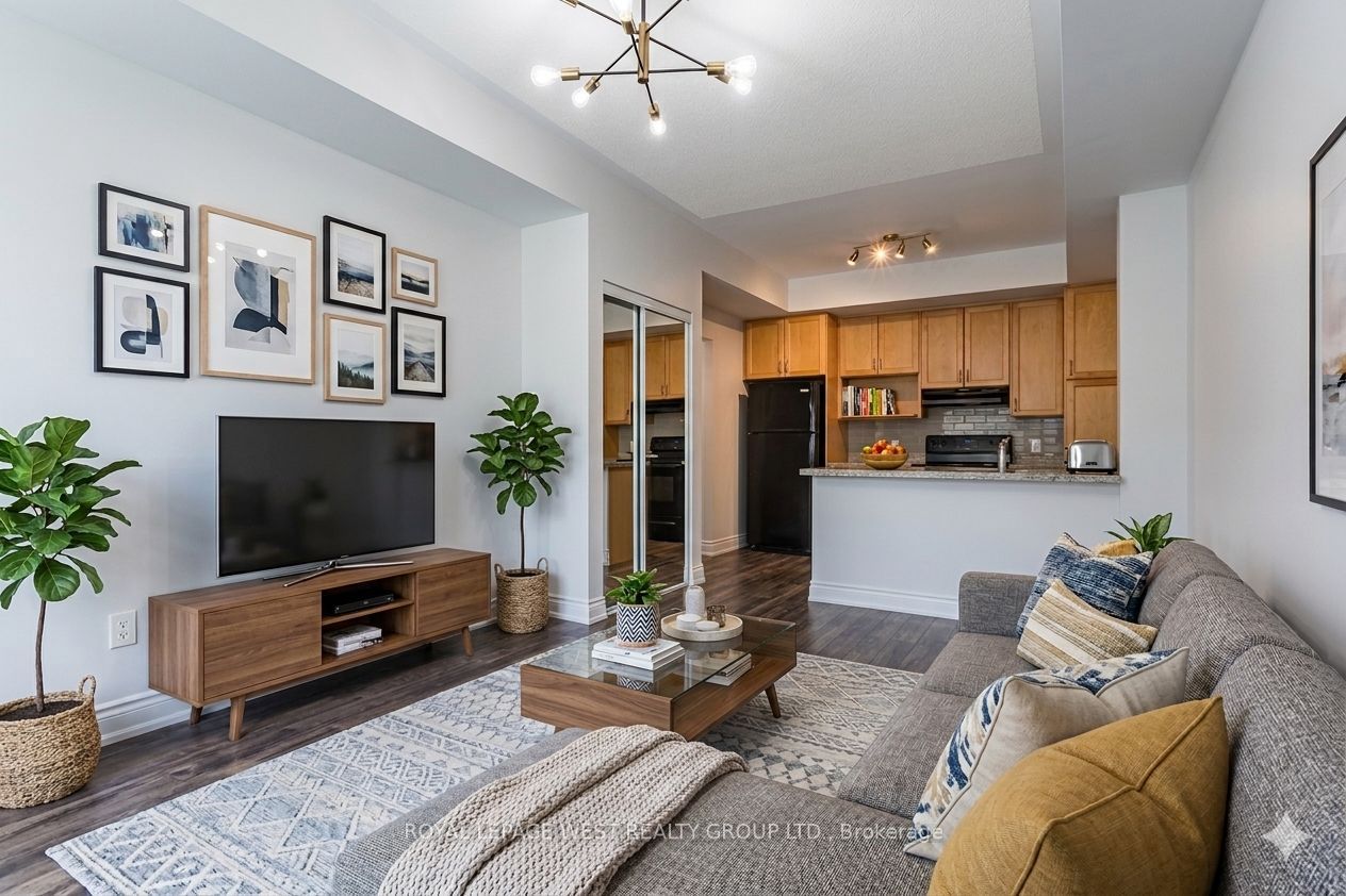5035 Oscar Peterson Boulevard 110