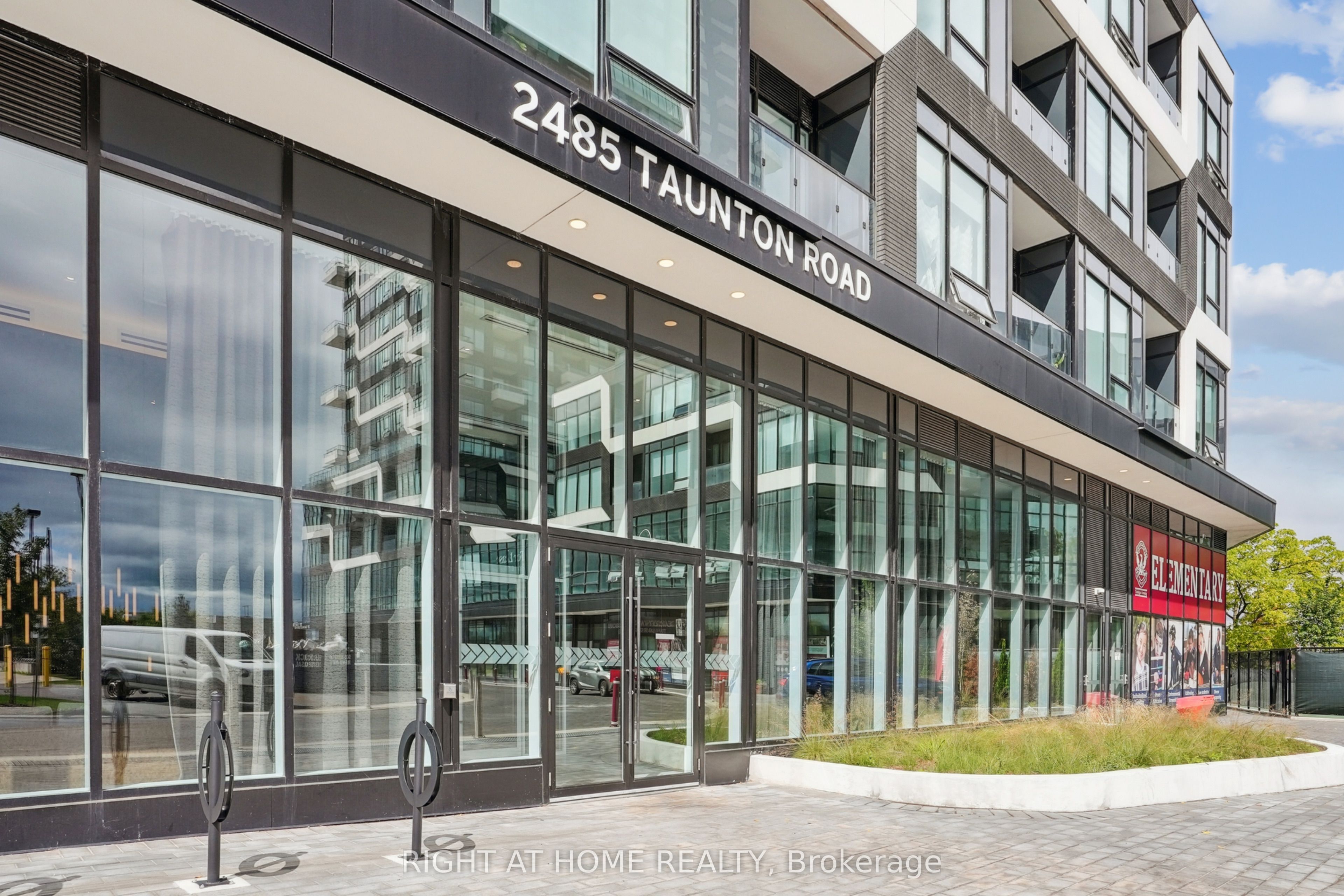 2485 Taunton Road 436