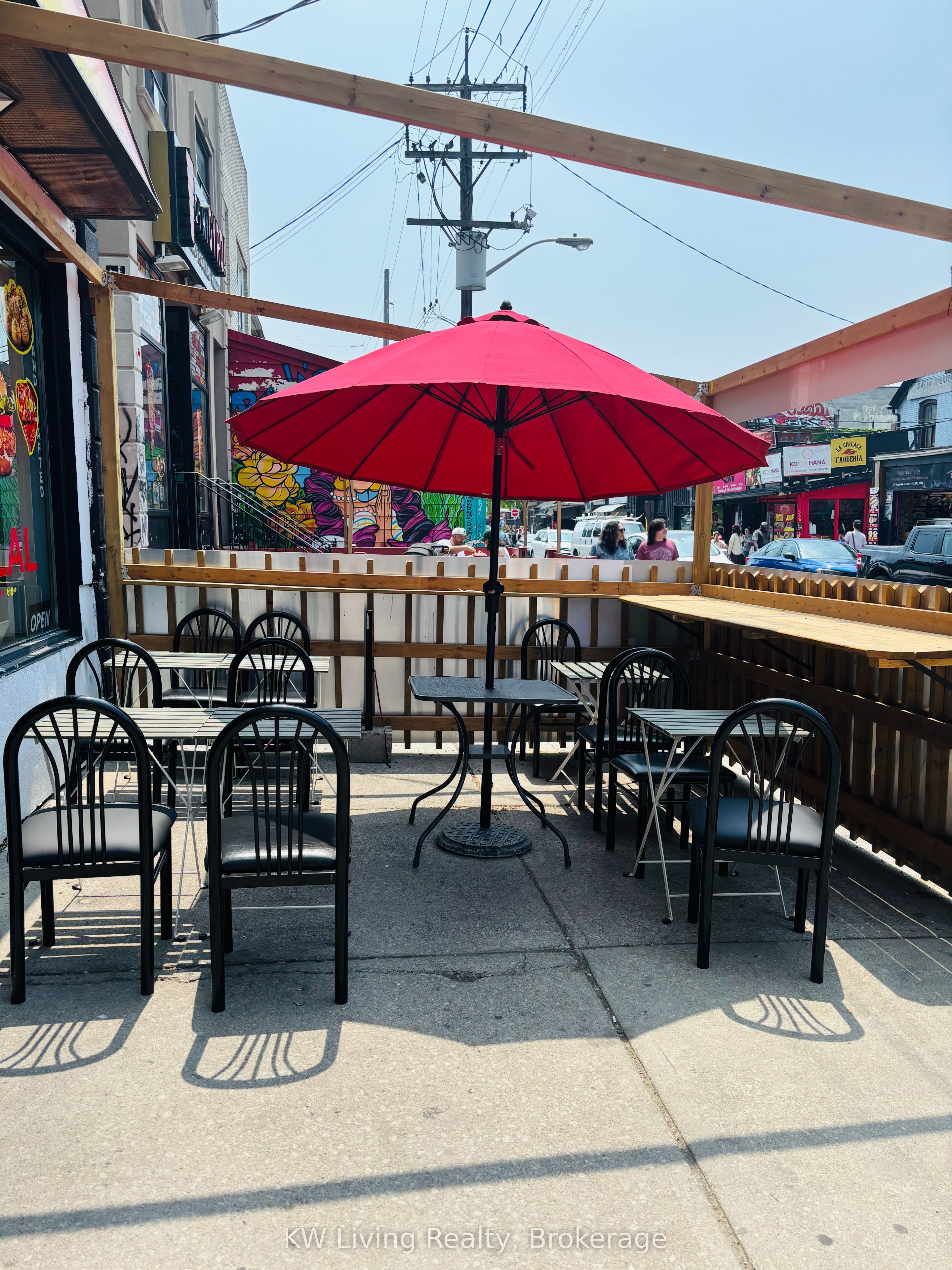 251 Augusta Avenue