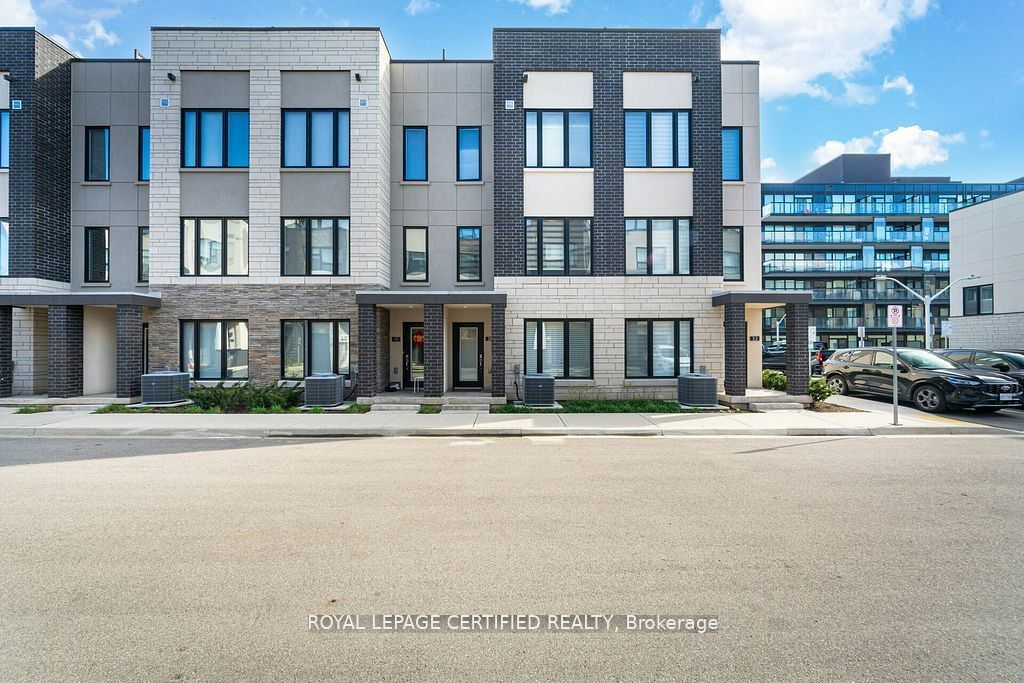 Photo of 1095 Cooke Boulevard #31, Burlington, ON L7T 0C4 (MLS # W12740268)