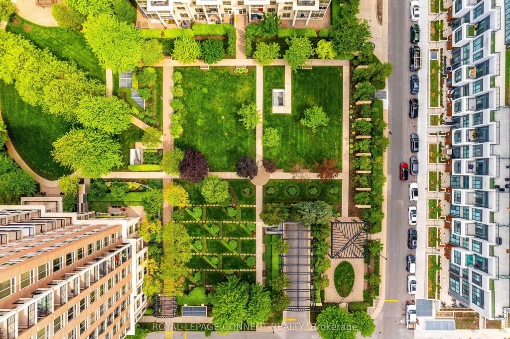 Photo of 1101 Leslie Street #403, Toronto, ON M3C 4G3 (MLS # C12678664)