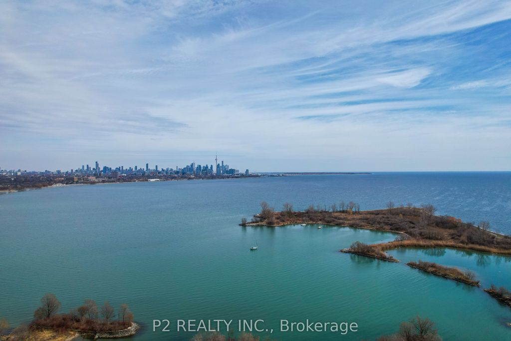 Photo of 70 Annie Craig Drive #3302, Toronto, ON M8V 0G2 (MLS # W12941108)