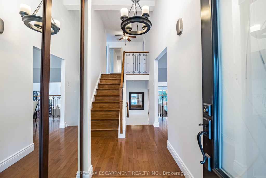 Photo of 16 Ackrow Court, Toronto, ON M9C 5C4 (MLS # W12344615)