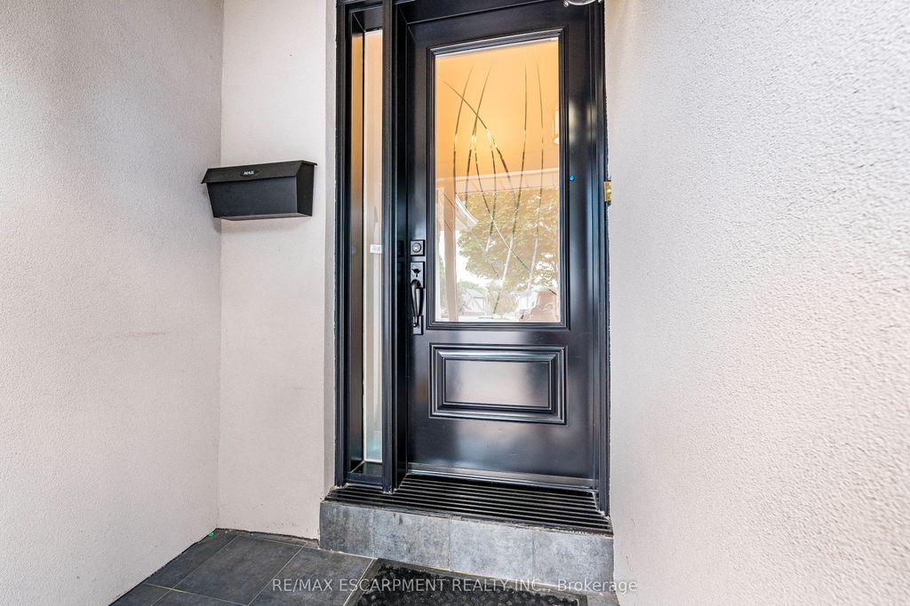 Photo of 16 Ackrow Court, Toronto, ON M9C 5C4 (MLS # W12344615)