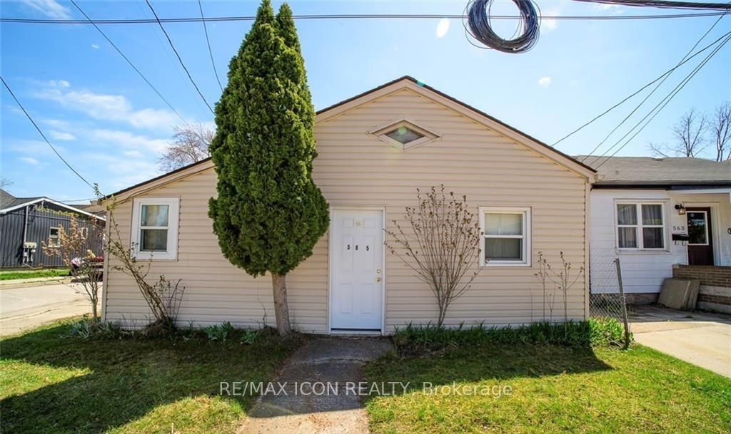 Photo of 565 South Street S, London East, ON N6B 1C5 (MLS # X13033056)