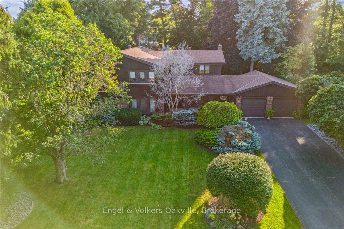 250 Gatestone Avenue