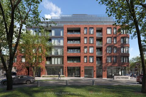 Photo of 5 Lakeview Avenue #709, Toronto, ON M6J 0H3 (MLS # C12357471)