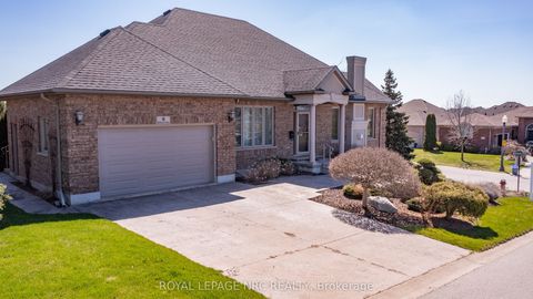 Property photo of 6 muirfield trail, welland, ON l3b 6g7