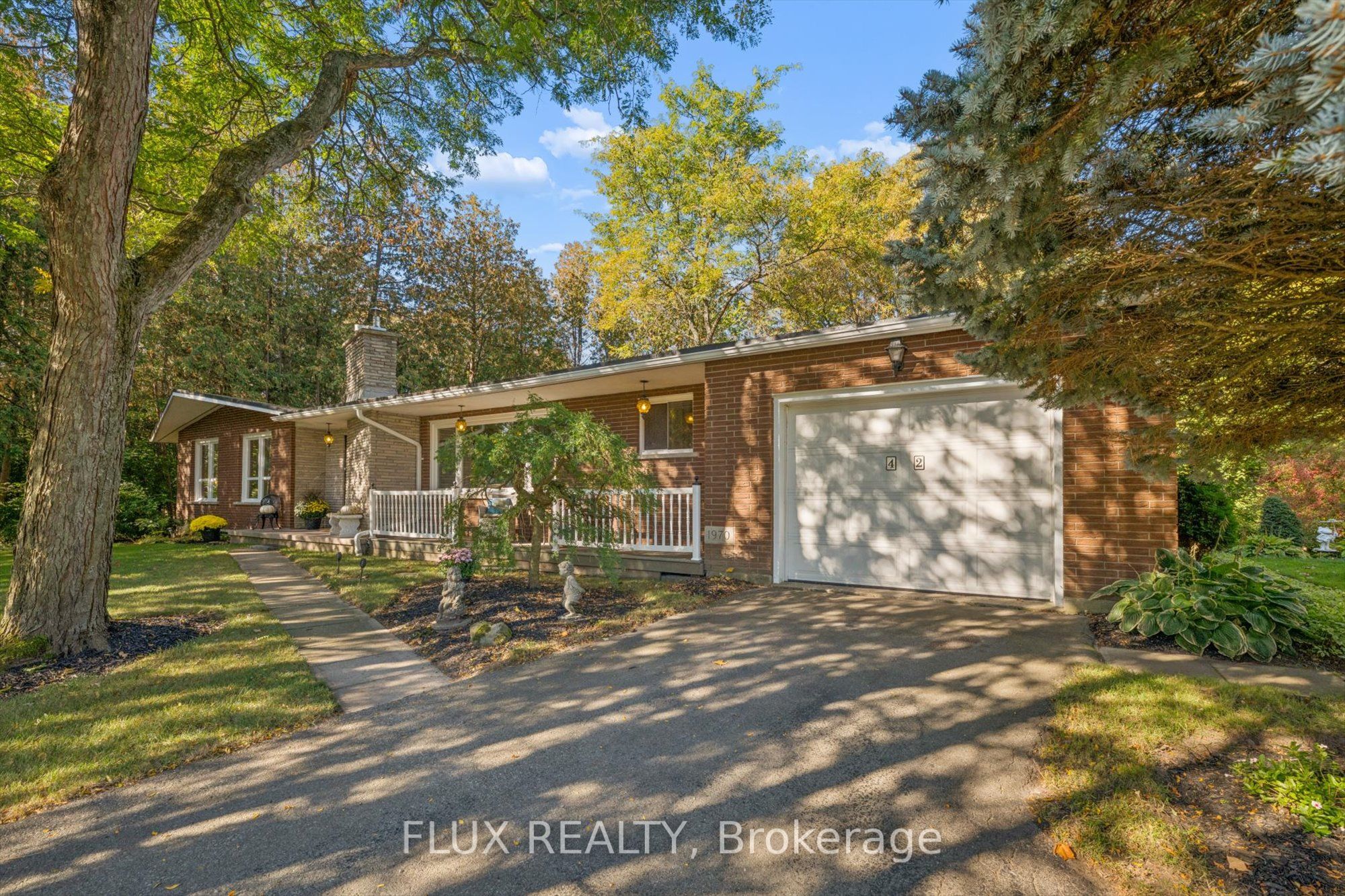 42 Greenwood Road