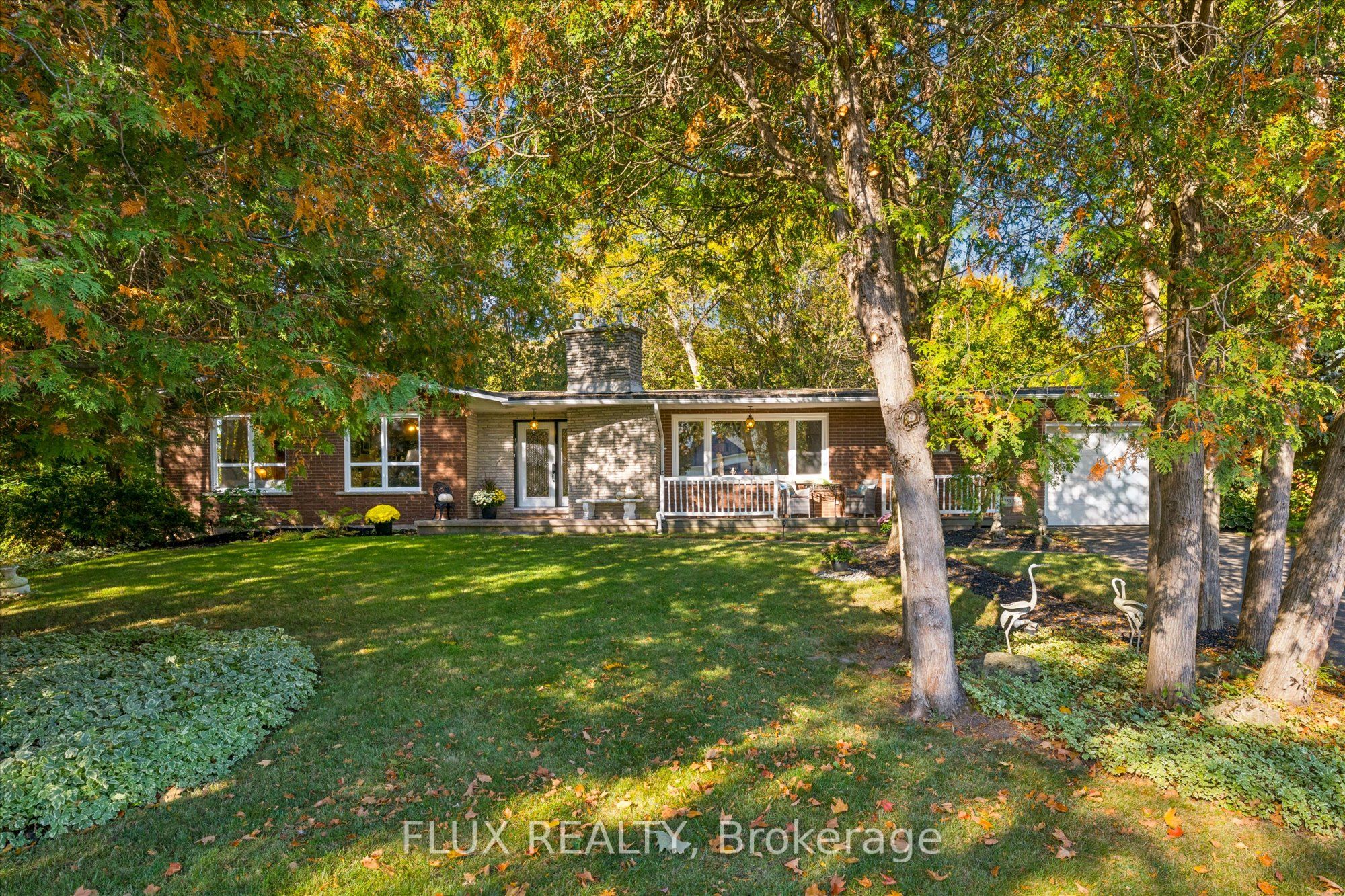 42 Greenwood Road