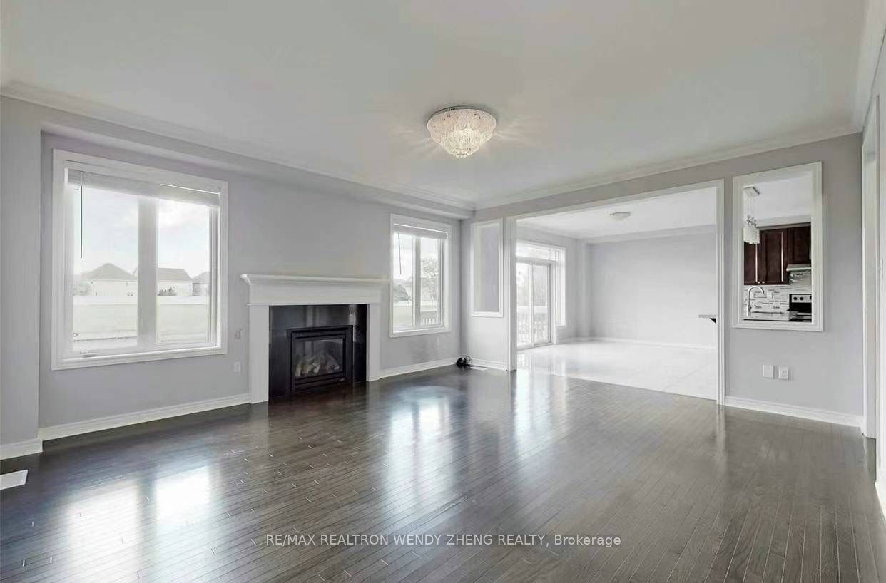 91 William Bartlett Drive