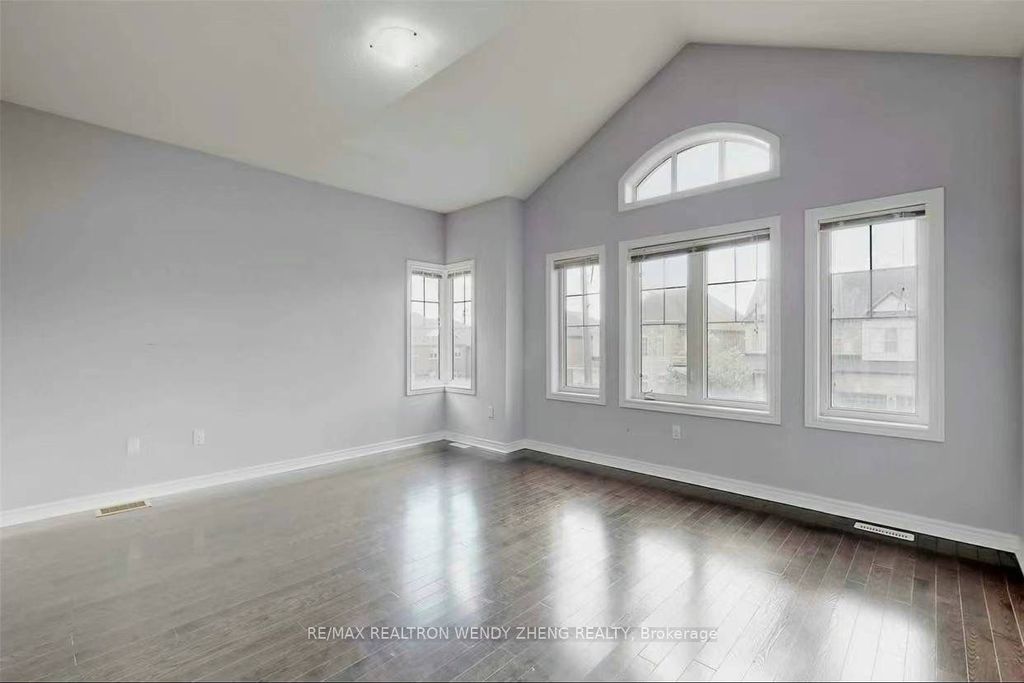 Photo of 91 William Bartlett Drive, Markham, ON L6C 0P9 (MLS # N12549926)