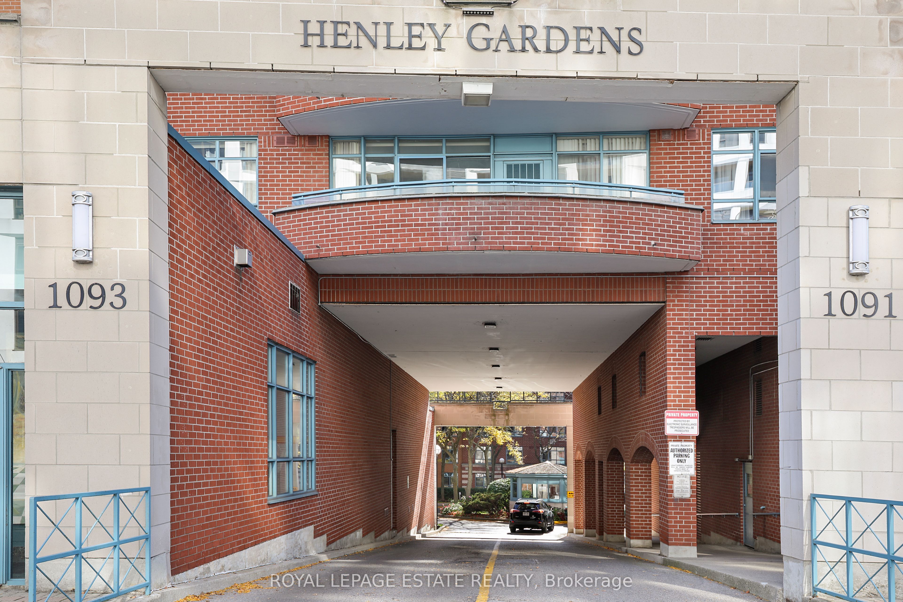 1093 Kingston Road S 1003